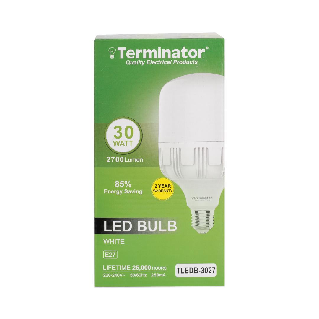 LED Bulb 30W Day Light E27