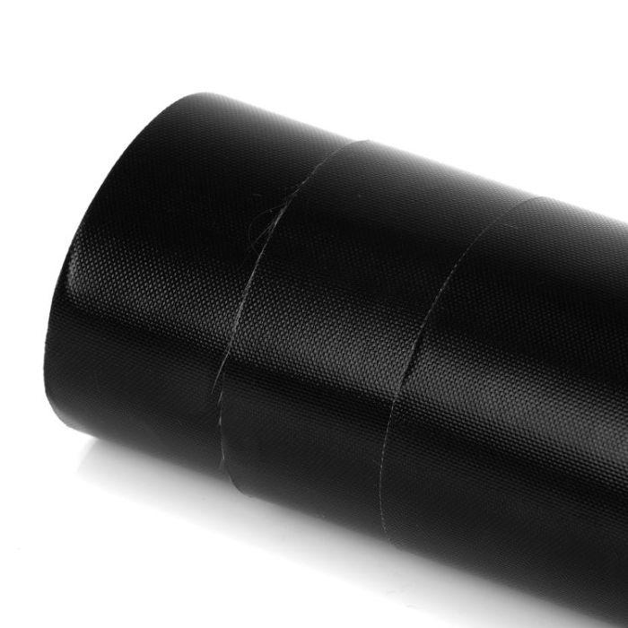 Royalford RFU9087 3 Pcs Grill Mat - 100% Non-Stick PTFE Coating, 16.523 Inches, 2 Sided PTFE Coated Fiber Glass - For A Perfect Non-Stick Barbecue Solution