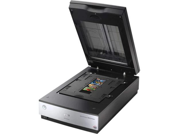 Epson V800 Scanner