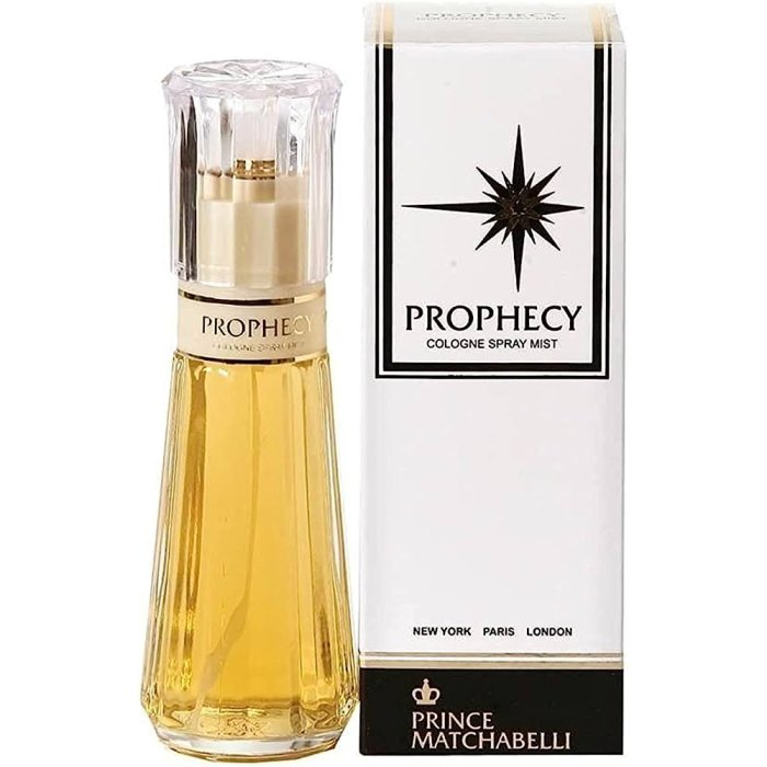 PRINCE MATCHABELLI PROPHECY (W) COLOGNE 58ML SPRAY MIST