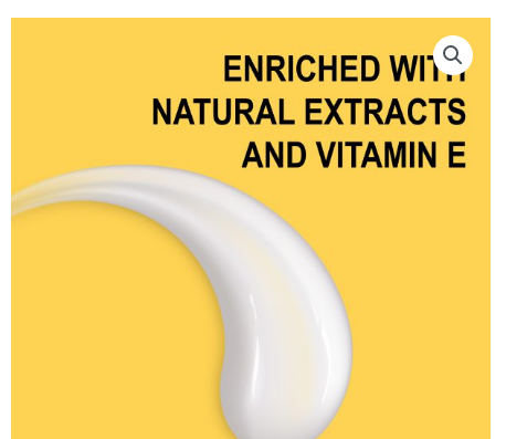 Jasmine Moisturizing Cream