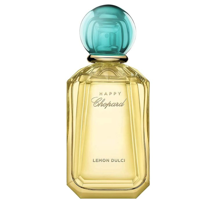 CHOPARD HAPPY CHOPARD LEMON DULCI (W) EDP 100ML