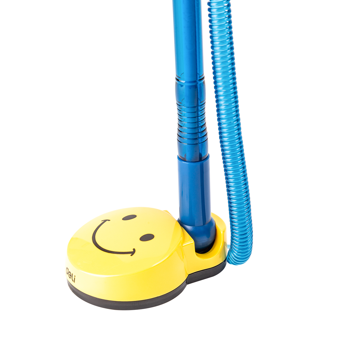 Deli-EQ50-BL Ball Point Pen