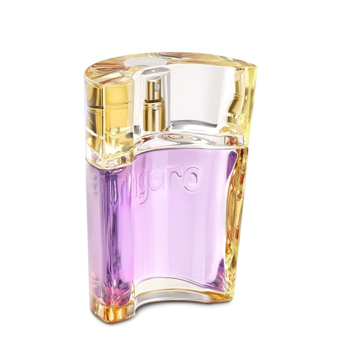 EMANUEL UNGARO UNGARO (W) EDP 50ML