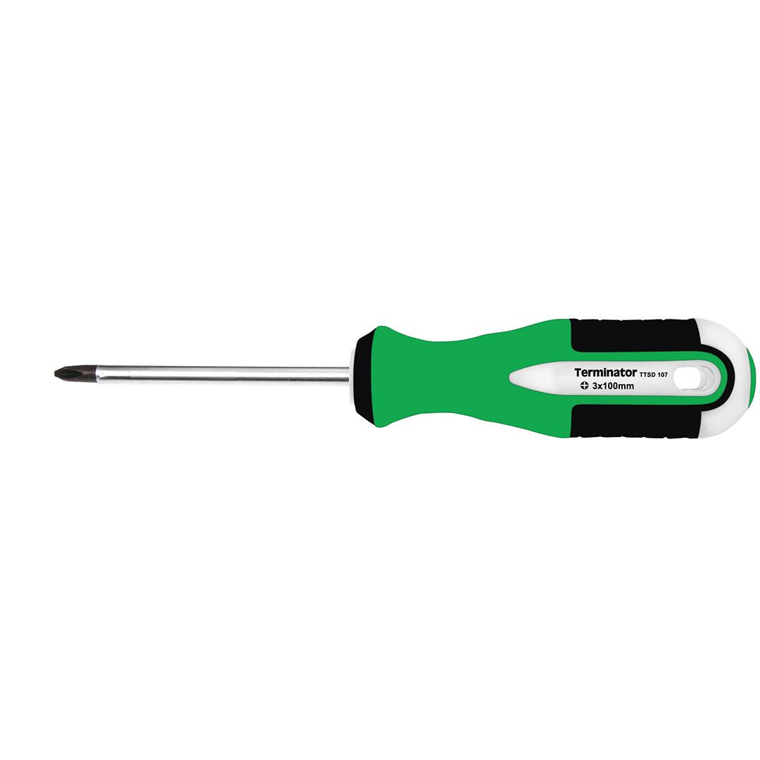 Screw Driver Size 3*100mm
