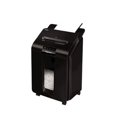 Fellowes AutoMax 100M Mini-Cut Shredder