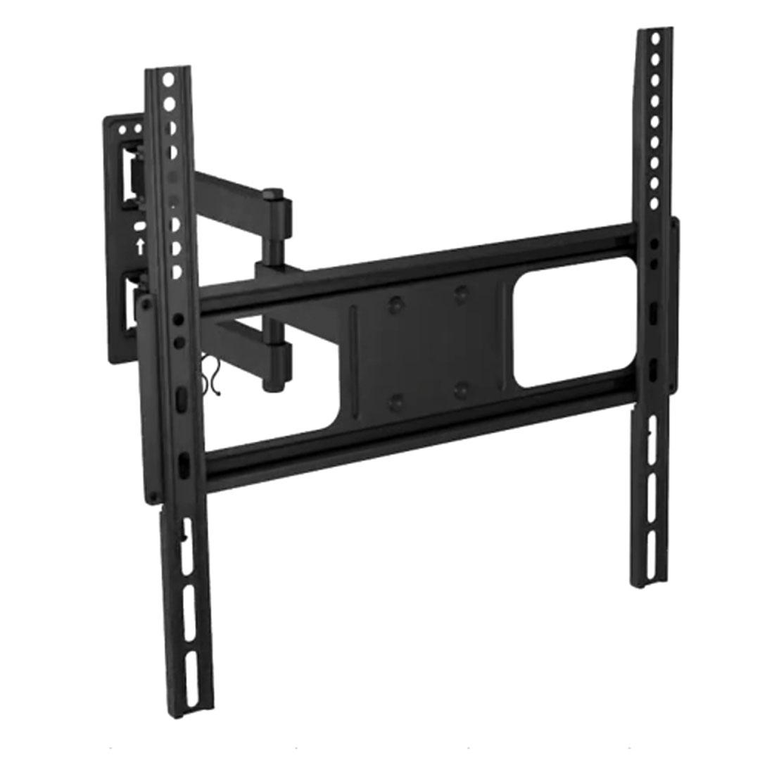TV Wall Mount 32 to 55 inch, Full Motion Swivel Type