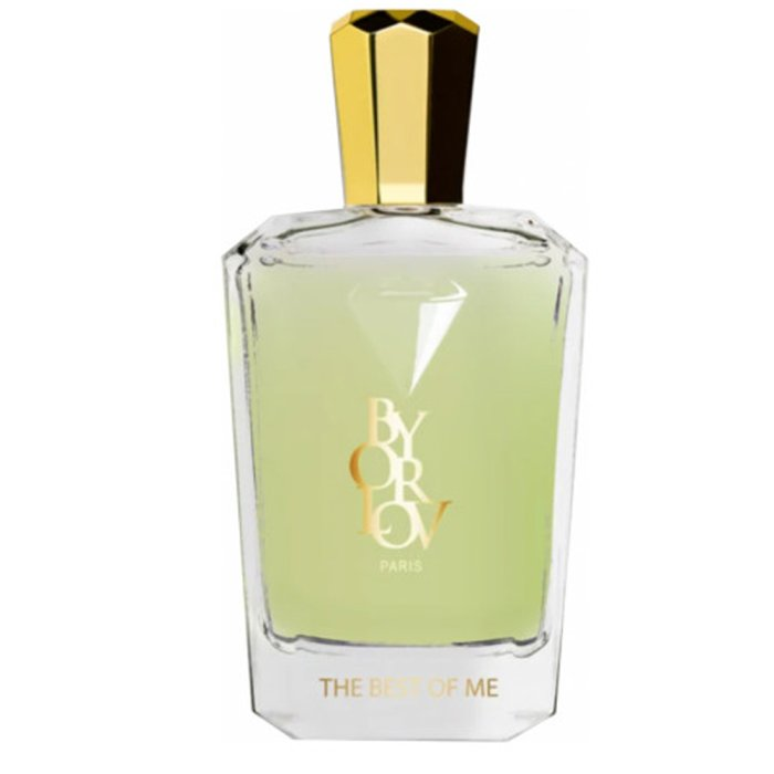 ORLOV PARIS THE BEST OF ME (W) EDP 75ML
