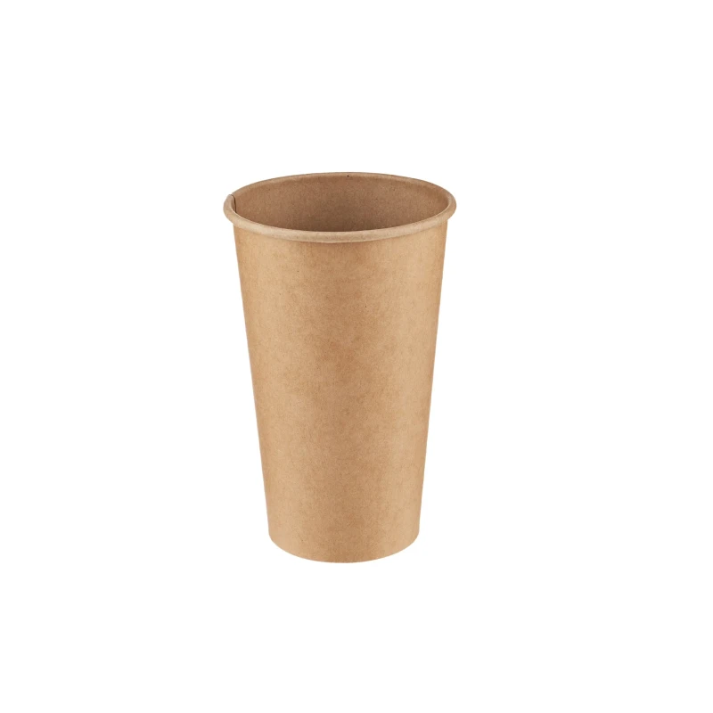 Kraft Paper Heavy Duty Cup 16oz