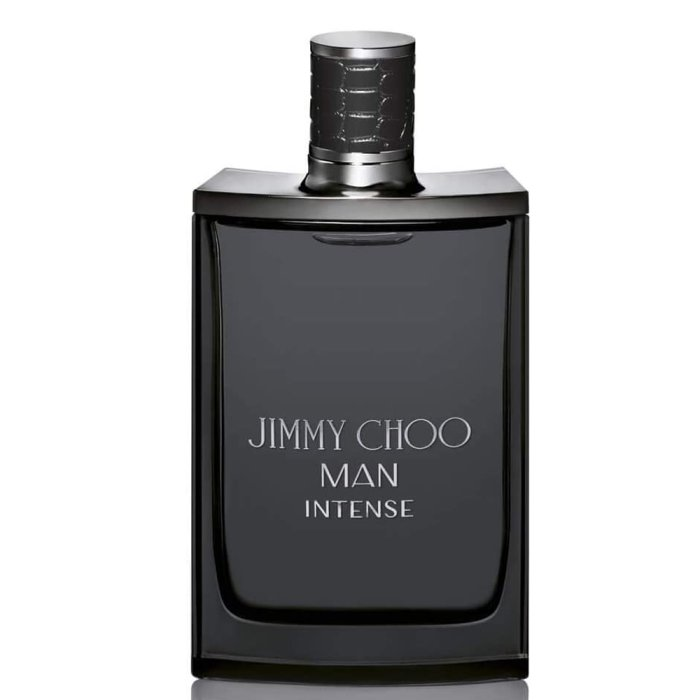 JIMMY CHOO MAN INTENSE (M) EDT 100ML