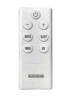 6L Digital Humidifier, with Remote Control & Intelligent Auto Mode, (430 sq ft) HM6000-B5 ,White