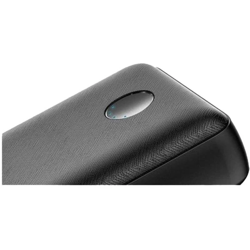 Anker Power Core Select 20000 Black Power Bank