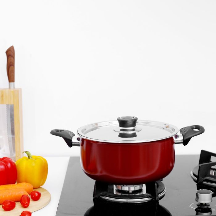 Non-Stick Cookware, 18 CM