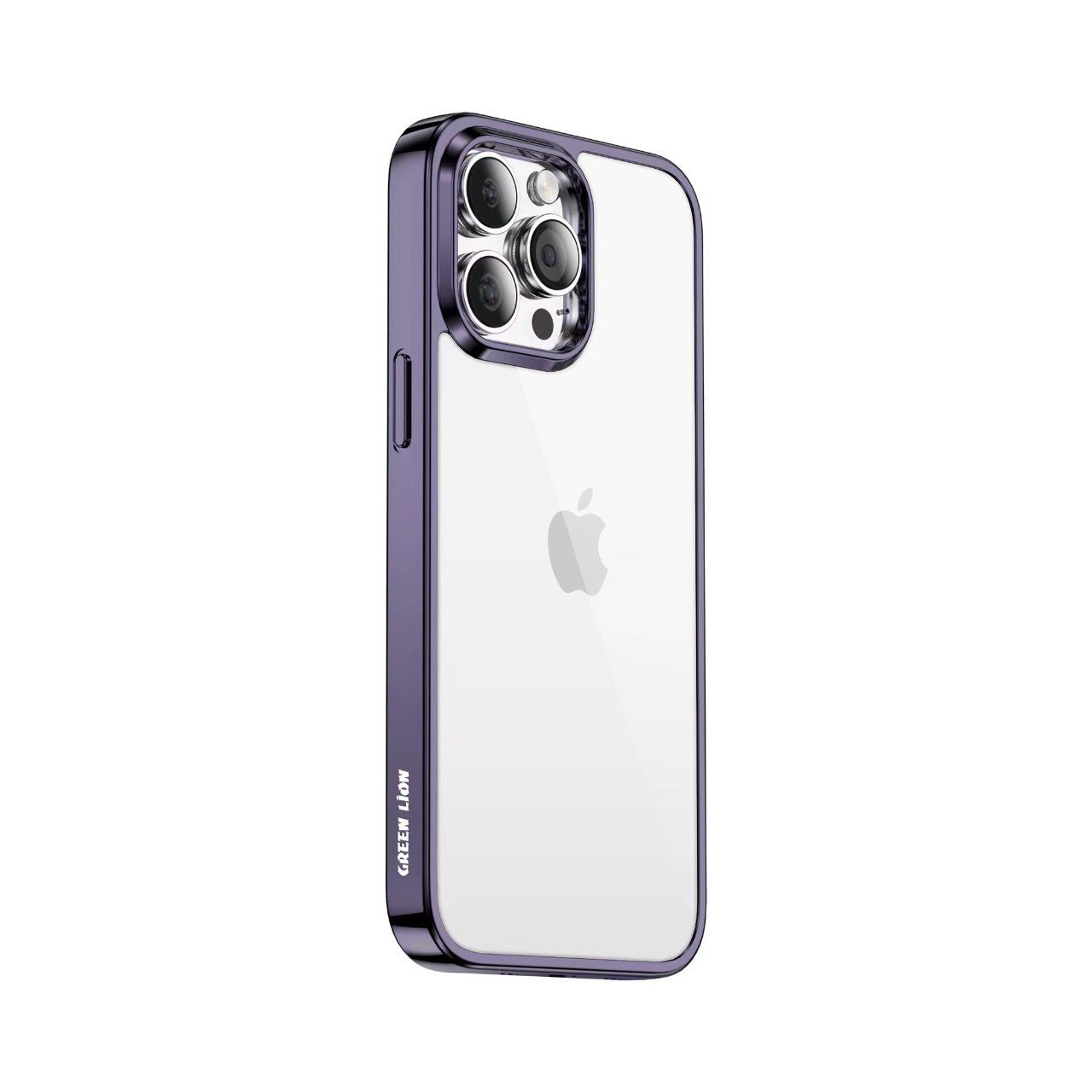 Green Lion Cambridge Case for iPhone 14 Pro Max ( 6.7" ) - Assorted colour