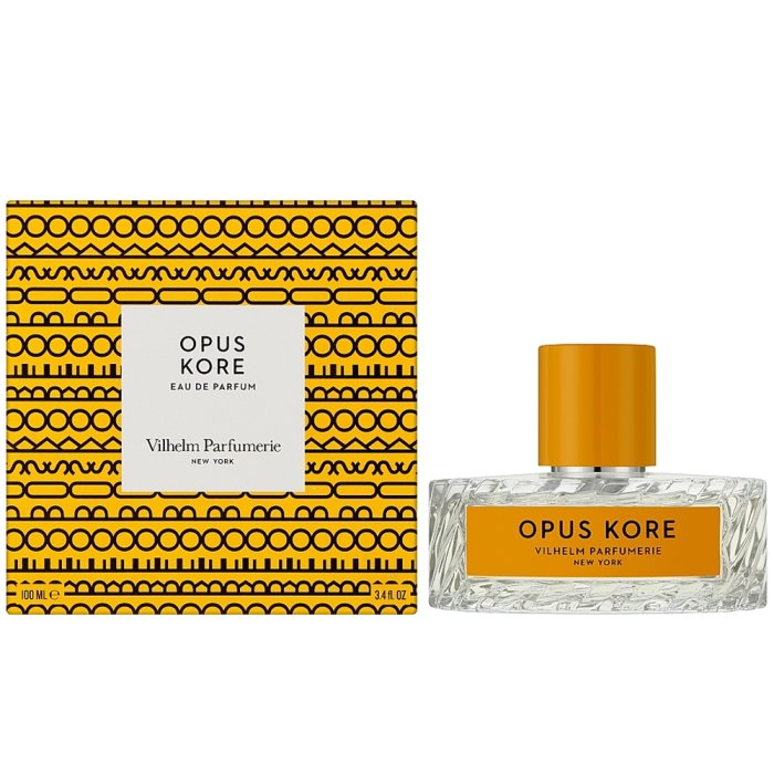 VILHELM PARFUMERIE OPUS KORE (W) EDP 100ML