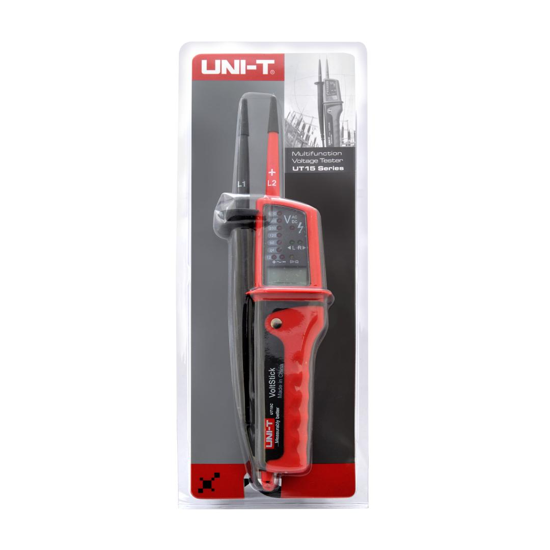 Voltage Tester Multi-Function