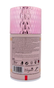 Angel Perfumed Body Spray 250ML