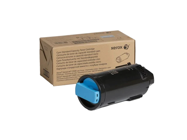 Xerox 106R03481 Cyan Toner Cartridge