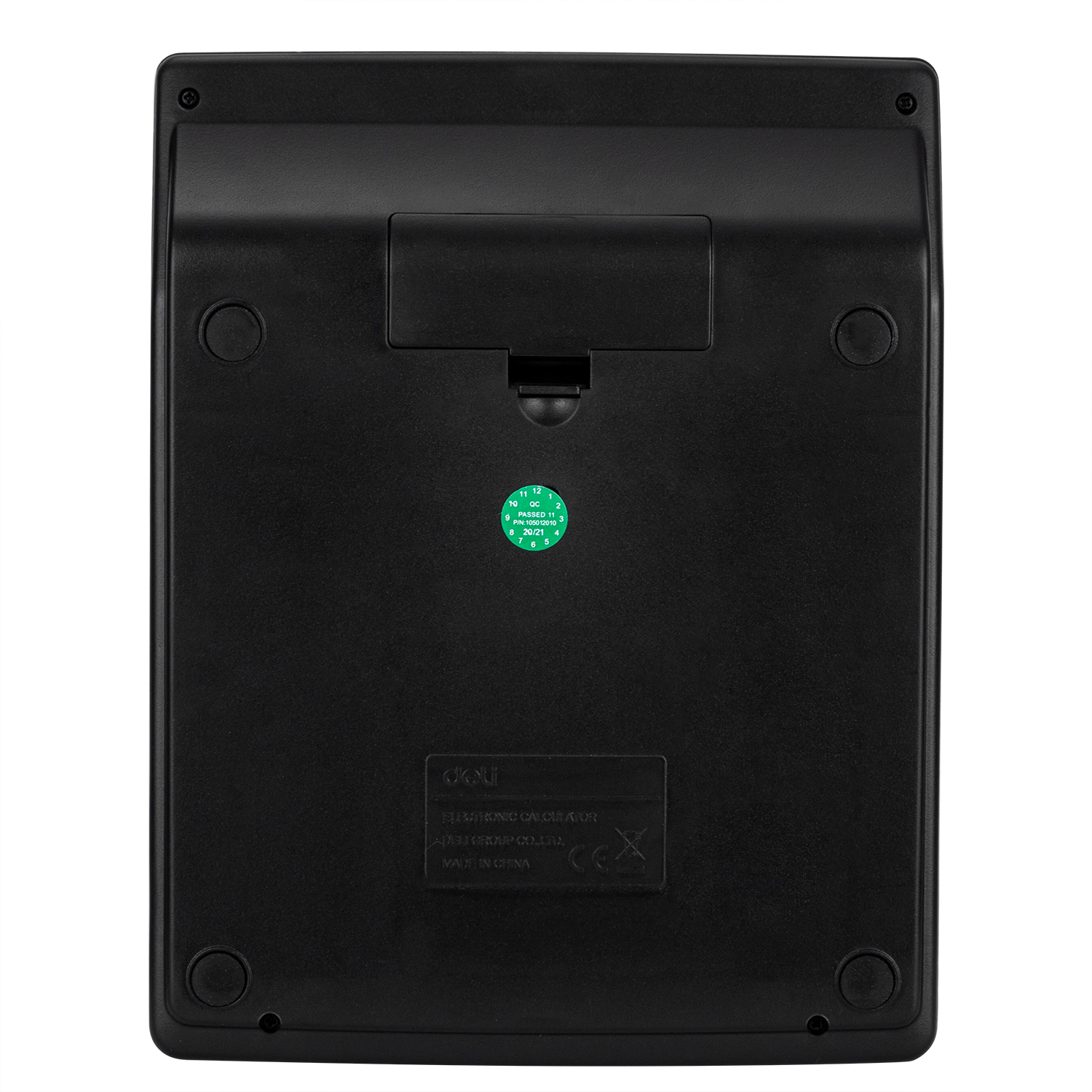 Deli-E1654C Desktop Calculator