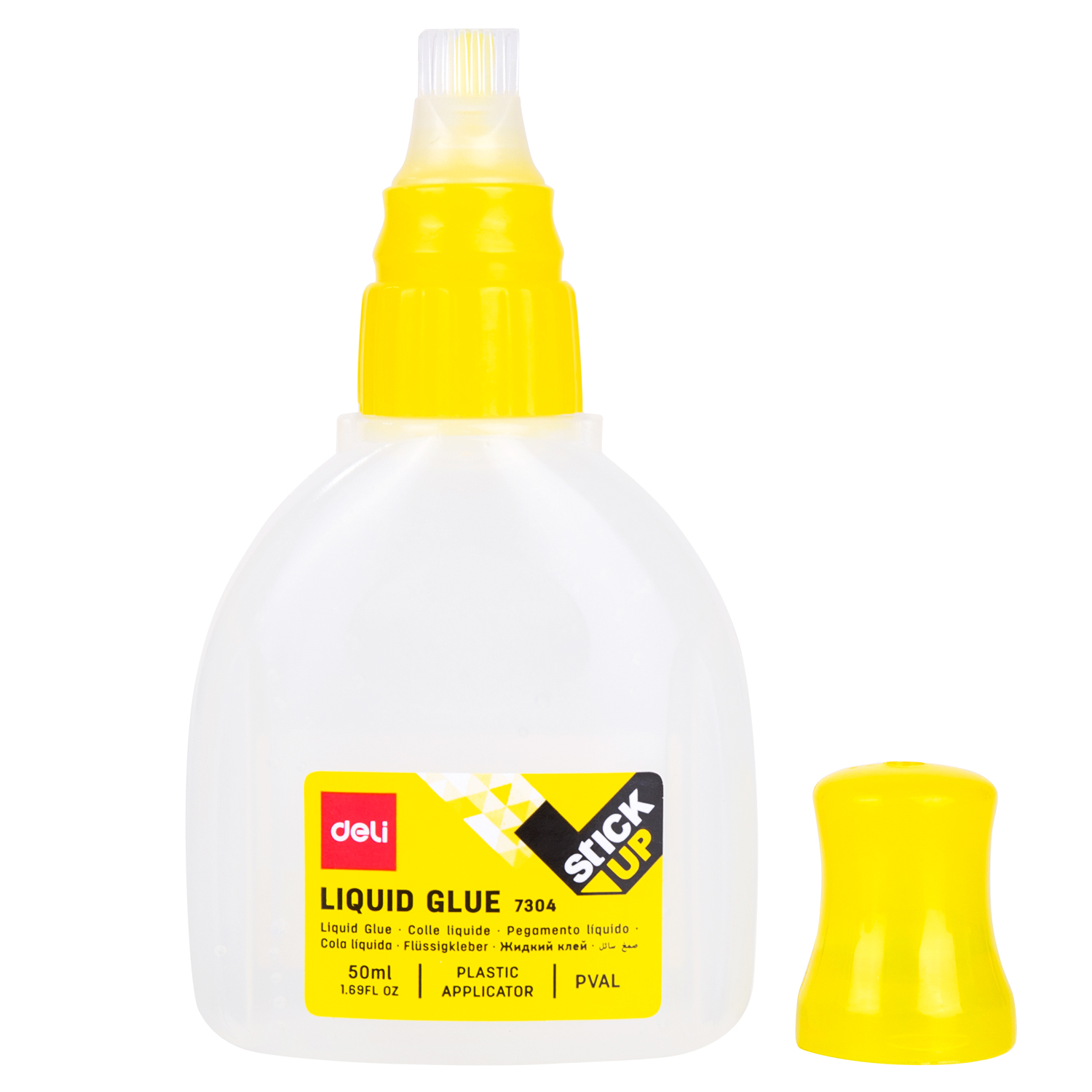 Deli-E7304 Liquid Glue