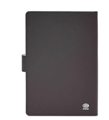 Fis 2024 Agenda Diary English With Gift Box -FSDI87E24D20N
