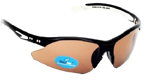 Vaultex Safety Spectacles Resistant Polycarbonate Lens With 99.9 % UV Protection