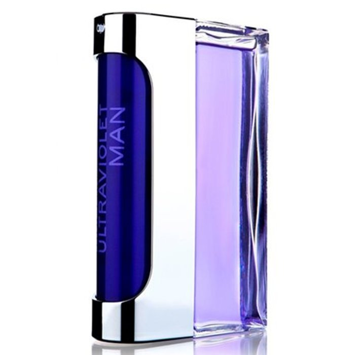 PACO RABANNE ULTRAVIOLET (M) EDT 100ML