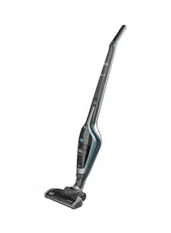 2-In-1 Cordless Upright Stick Vacuum Cleaner & Handheld Vacuum Cleaner with Docking Station/Intelligent Boost Mode 14.4V 500 ml 28.8 W SVA420B-B5 Multicolour