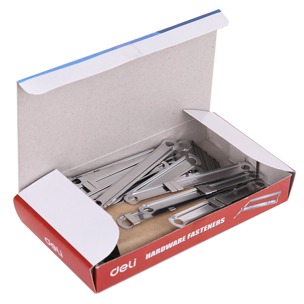 Deli-E5549 Fasteners