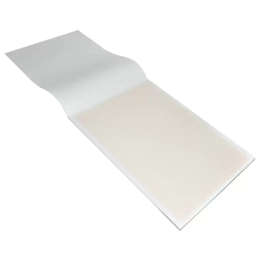 12-Piece FIS Graph Pad, 1 mm Sqaure, 60 gsm, A3 Size (50 Sheets x 12 Pcs) - FSPD1MMA302