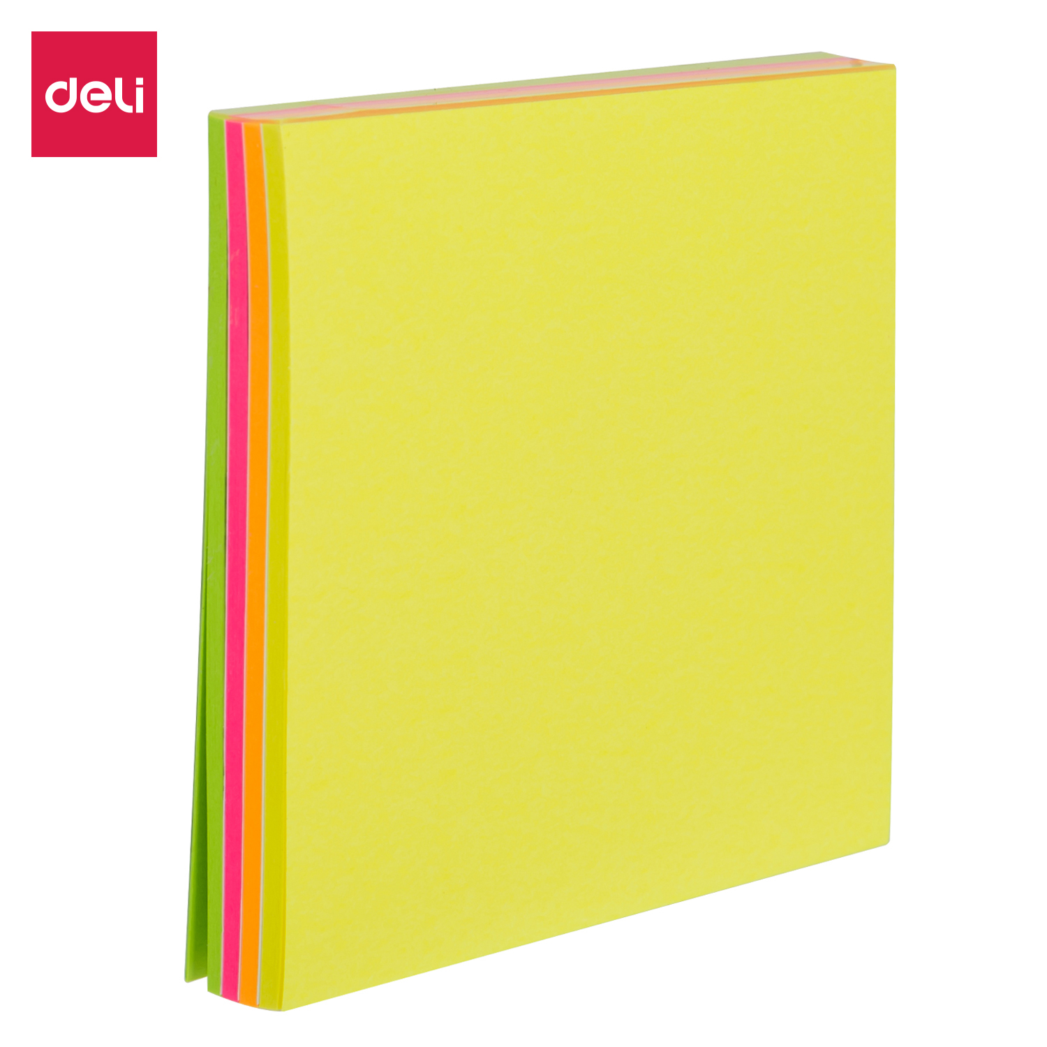 Deli-EA02002 Sticky Notes
