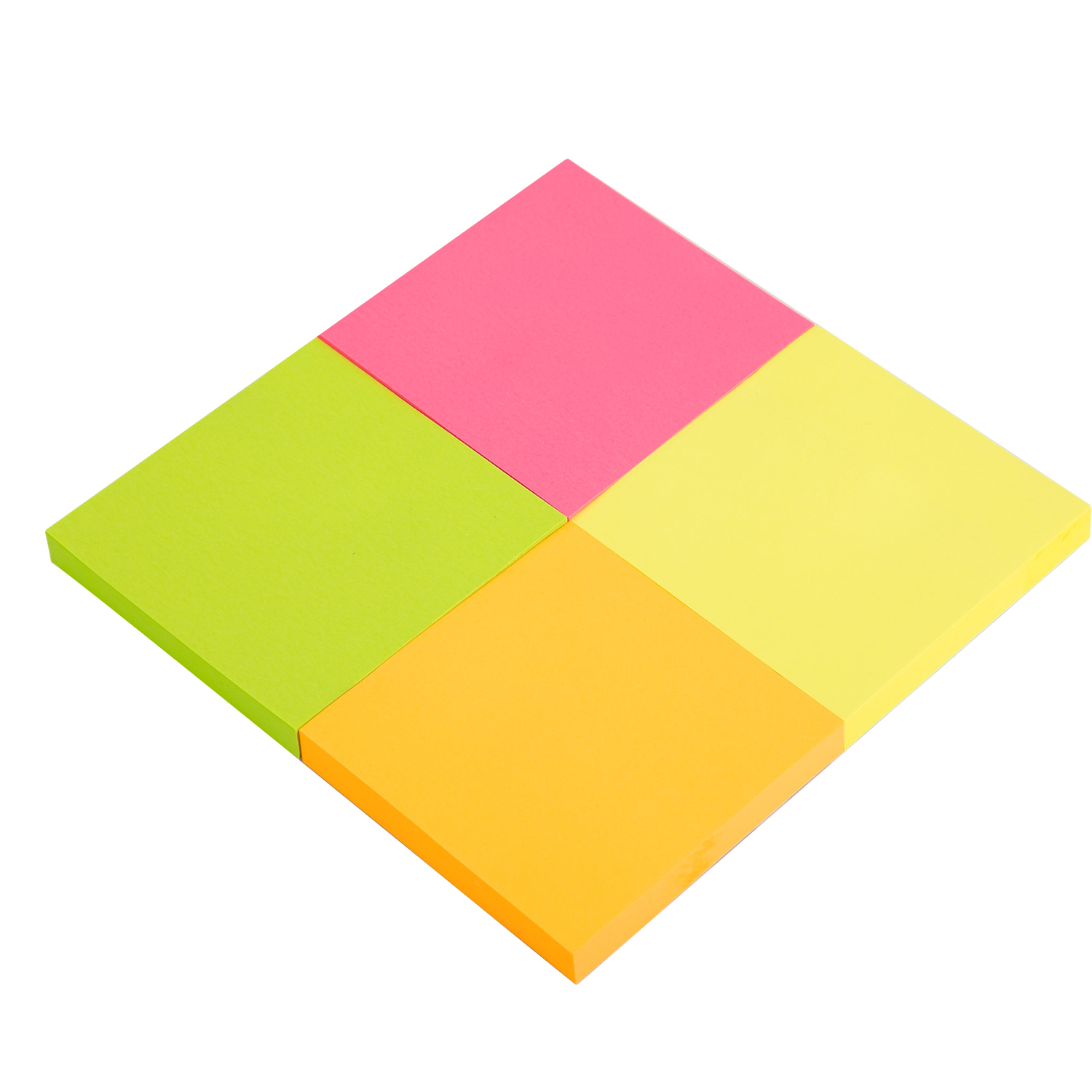 Deli-EA03003 Sticky Notes