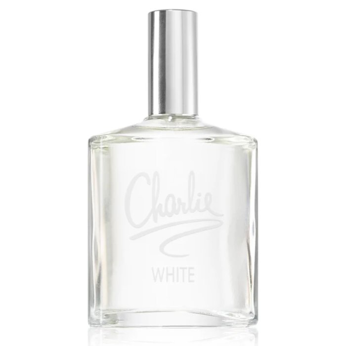 REVLON CHARLIE WHITE EAU FRAICHE (W) EDT 100ML