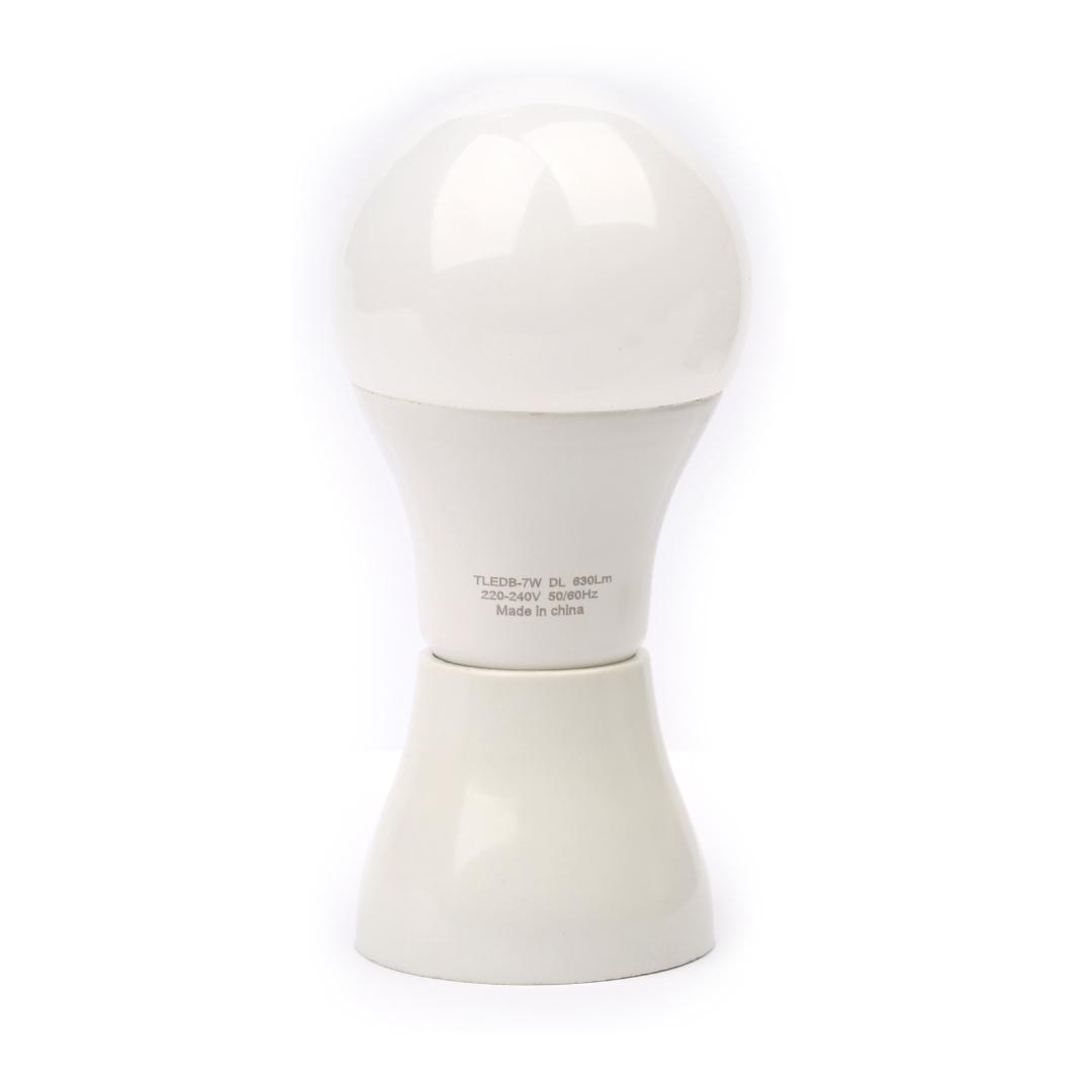 LED Bulb 7W Day Light E27