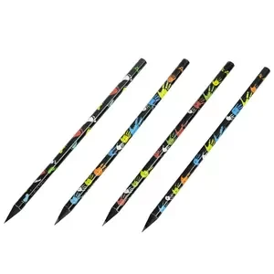 Adel Blacklead Pencils Hands & Feet, Pack of 72pcs - ALPE2061130205
