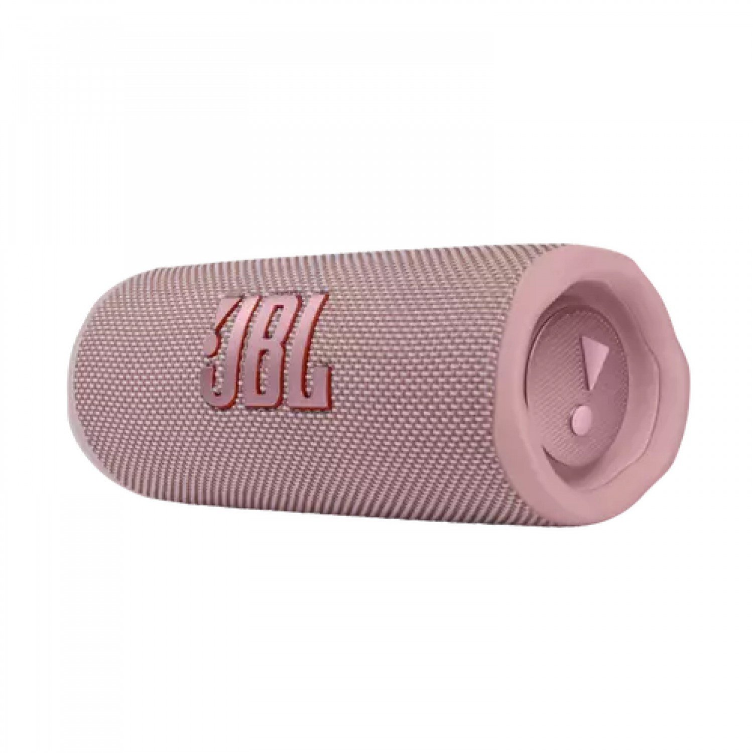 JBL Flip6 Waterproof Portable Bluetooth Speaker - Pink
