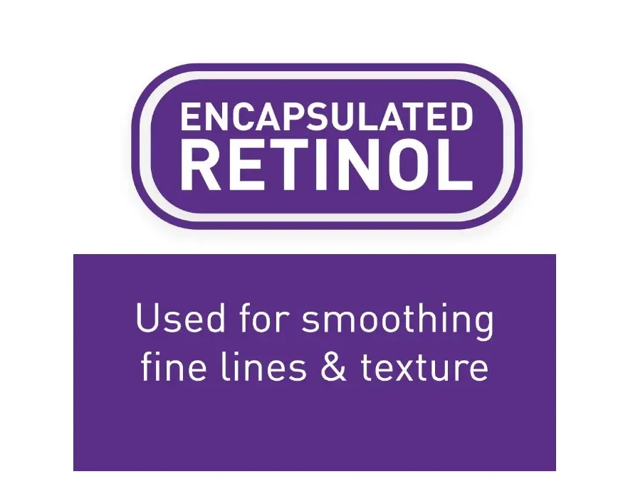 CeraVe Anti Aging Retinol Serum 1 Ounce Cream Serum for Smoothing Fine Lines and Skin Brightening Fragrance Free, 1 Fl Oz