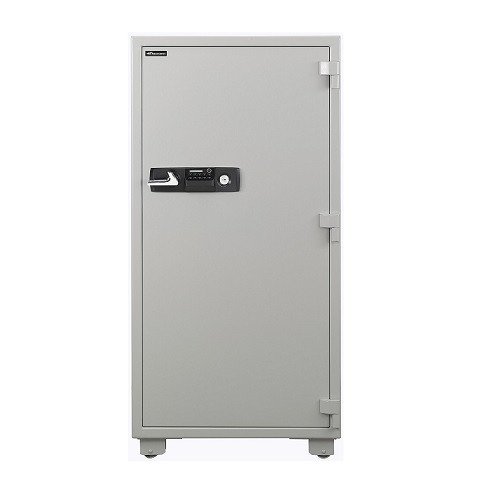 EAGLE ES-400 FIRE RESISTANT SAFE 1 DIGITAL + 1 KEYLOCK