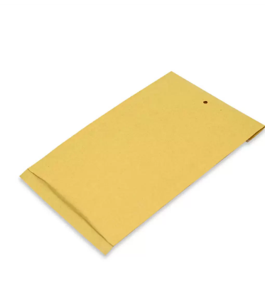10 Pieces Air Craft Bubble Envelope, Size 110 X 165 mm, Material Spanish Origin - JFSPAEH00011P10