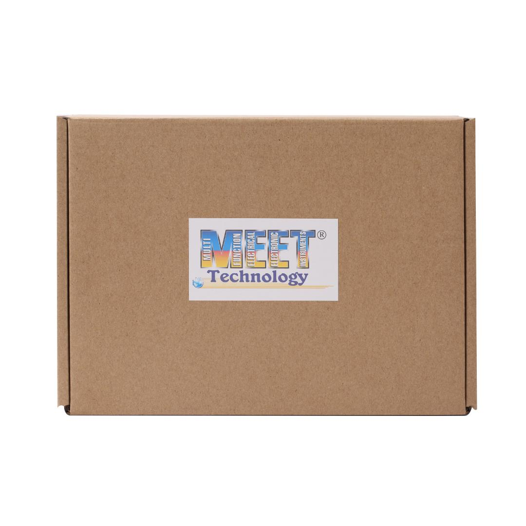 Battery Capacity Tester