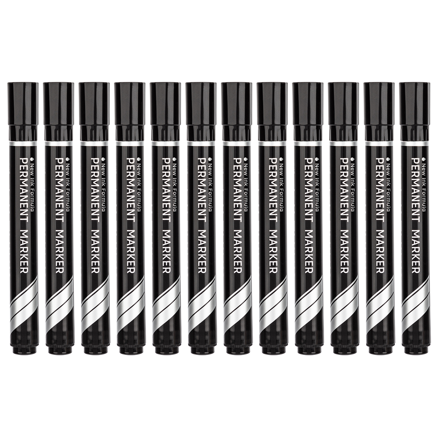 Deli-EU10120 Permanent Marker