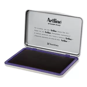 Artline X-Stamper "MULTIDATERPAID"for Office Business Supplies - ARXT66205-1PC