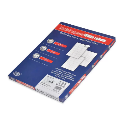 FIS Color Plus Card 180 GSM, Size A4 (21 x 29.7 cm) Pink -FSCHCP180A40PI