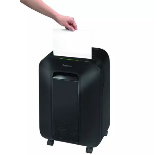 FELLOWES SHREDDER LX 200