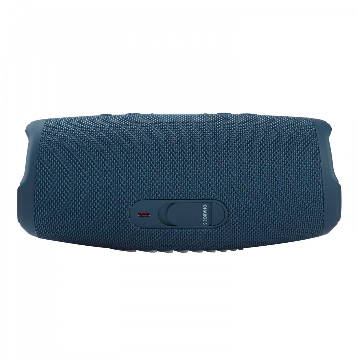 JBL Charge5 Splashproof Portable Bluetooth Speaker - Blue