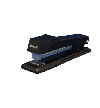 REXEL STANDARD 200 METAL STAPLER E06512