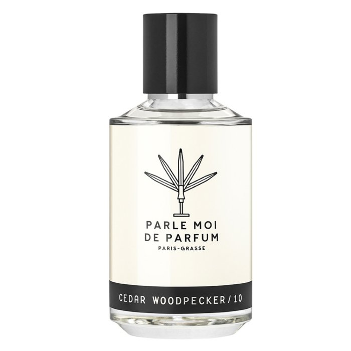 PARLE MOI DE PARFUM CEDAR WOODPECKER 10 (M) EDP 100ML