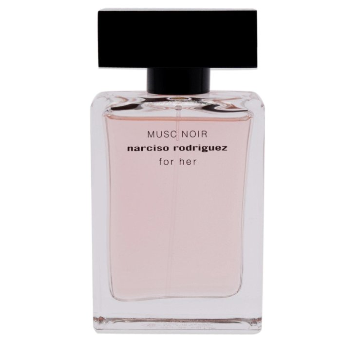 NARCISO RODRIGUEZ MUSC NOIR FOR HER (W) EDP 50ML