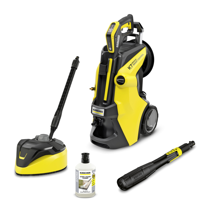 KARCHER 1.317-234.0 K7 PREMIUM SMART CONTROL HOME HIGH PRESSURE WASHER
