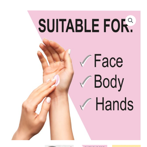 Papaya Moisturizing Cream